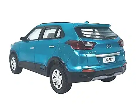 Centy KRT 1.6 (Blue)