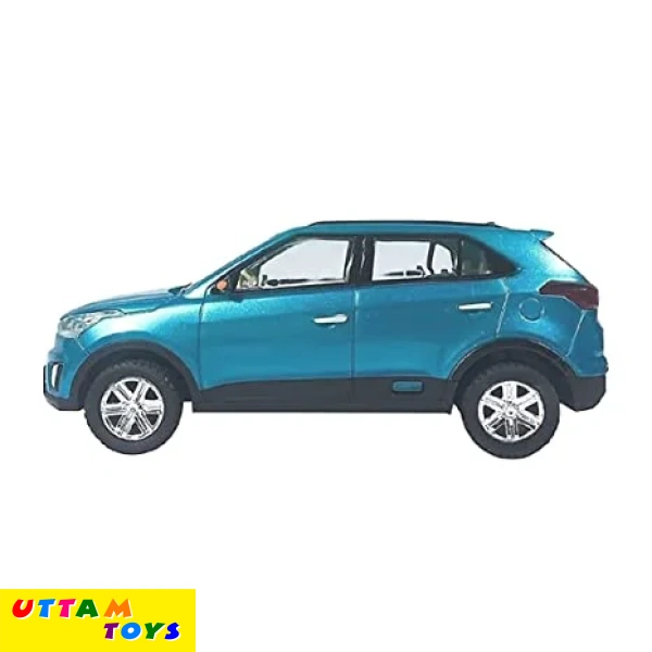 Centy KRT 1.6 (Blue)