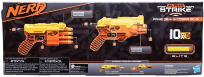 Nerf N-Strike Elite Nerf Blaster Toy, darts, video Game, darts, sports png