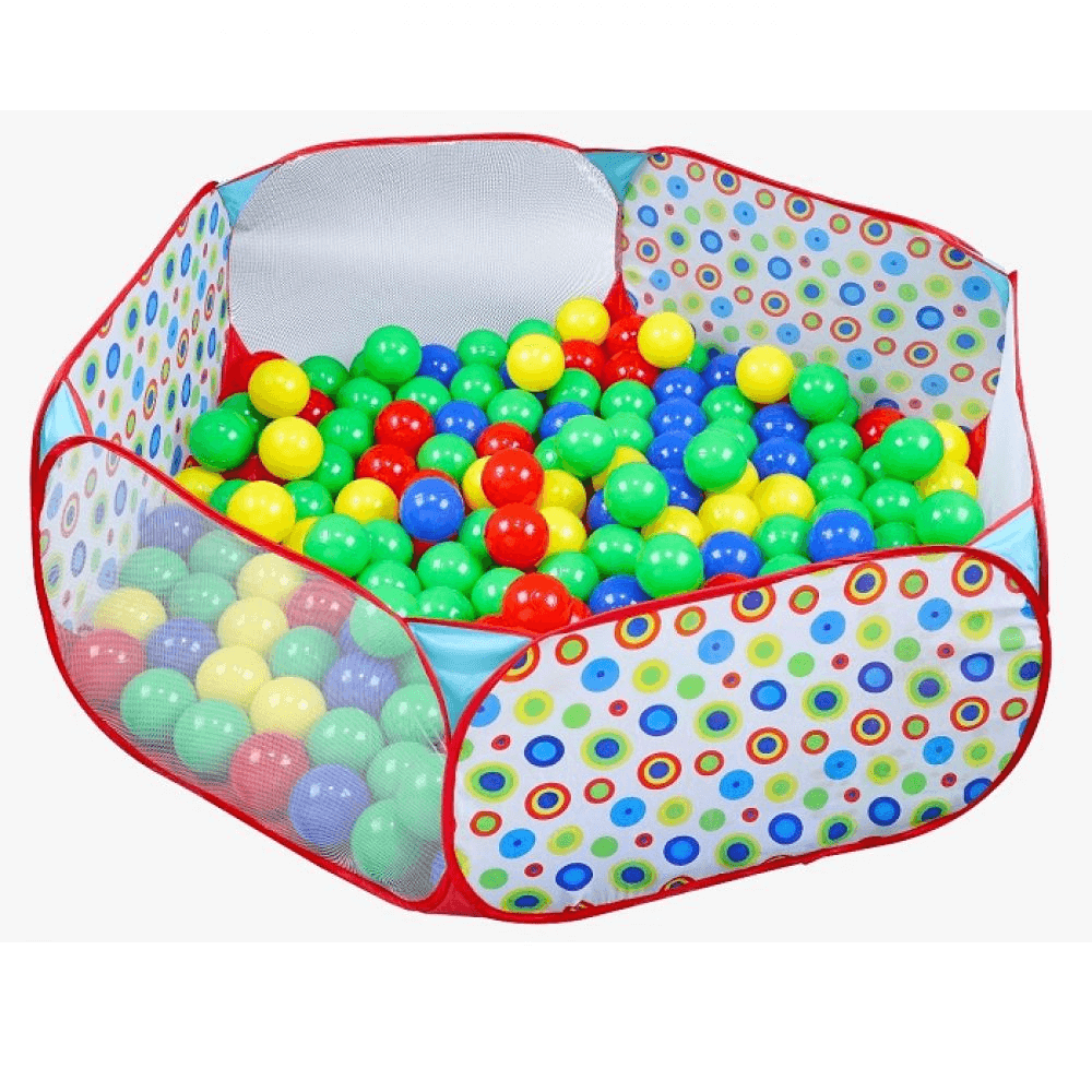 Mothercare best sale ball pool