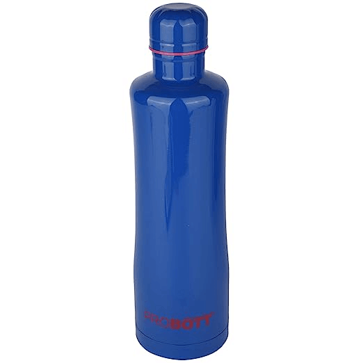 Probott Thermosteel Aquapure Vacuum Flask 750ml