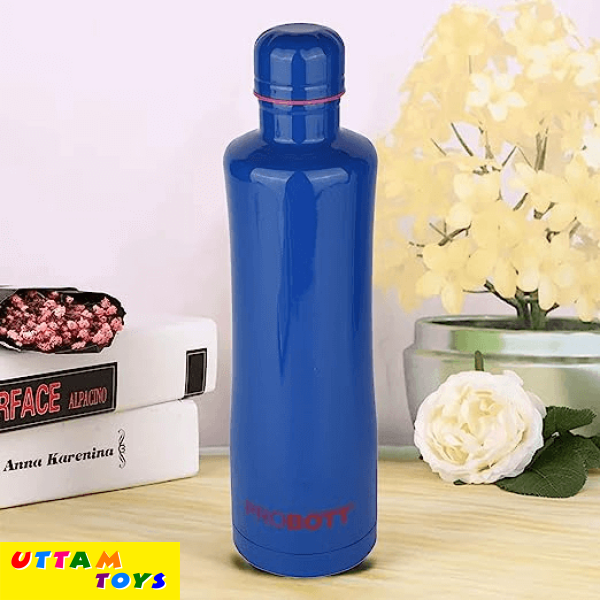 Probott Thermosteel Aquapure Vacuum Flask 750ml