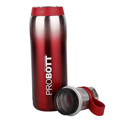 Probott Aster Vacuum Flask Hot and Cold Water Bottle Capacity 530 ml