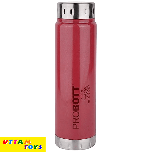 Probott Lite Freeze Single Walled Stainless Steel Water Bottle