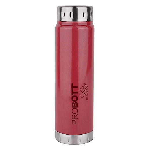 Probott Lite Freeze Single Walled Stainless Steel Water Bottle