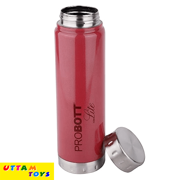 Probott Lite Freeze Single Walled Stainless Steel Water Bottle