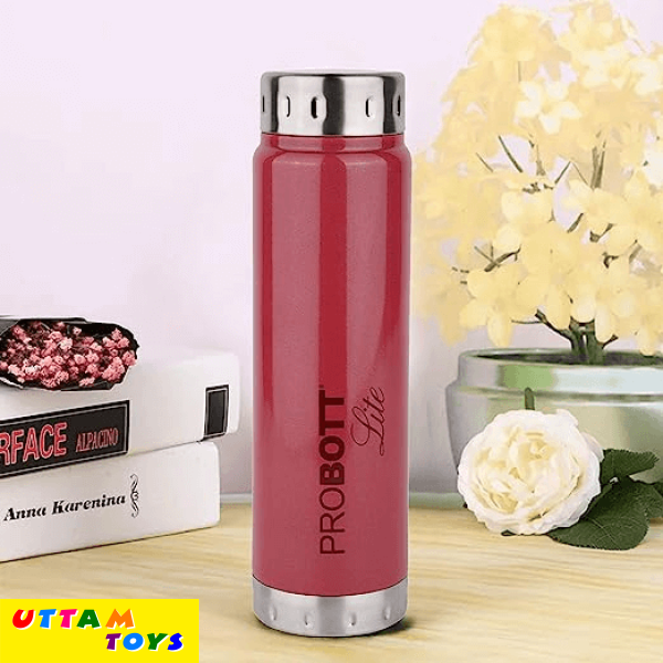 Probott Lite Freeze Single Walled Stainless Steel Water Bottle