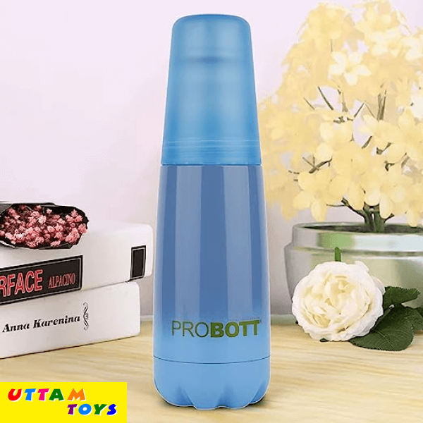 Probott Thermosteel Glassy Vacuum Flask 750ml