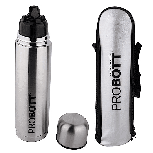 Probott Thermosteel Old Edition Vacuum Flask Bottle