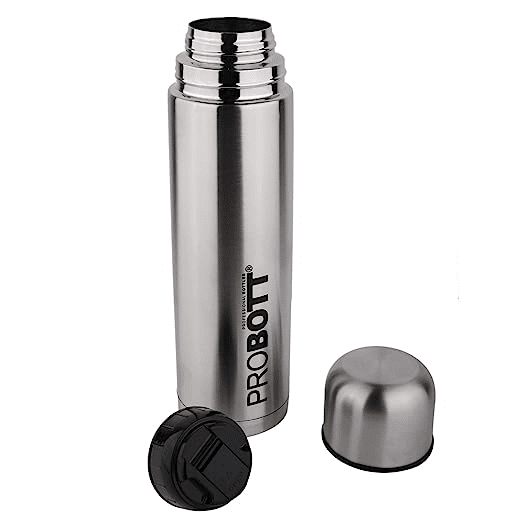 Probott Thermosteel Old Edition Vacuum Flask Bottle