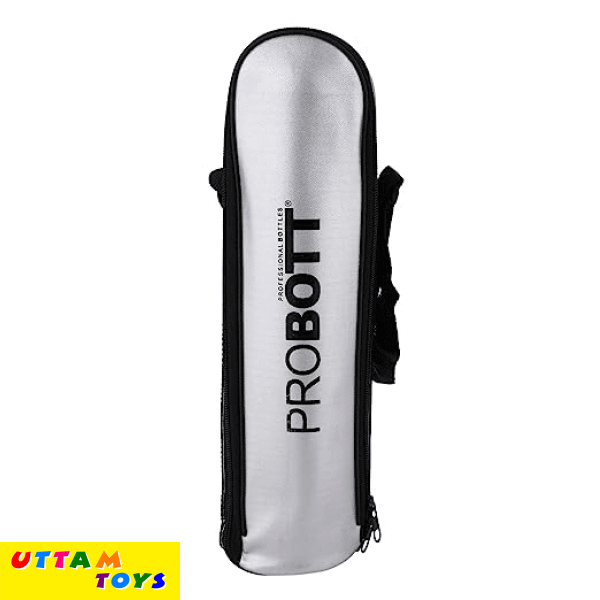 Probott Thermosteel Old Edition Vacuum Flask Bottle