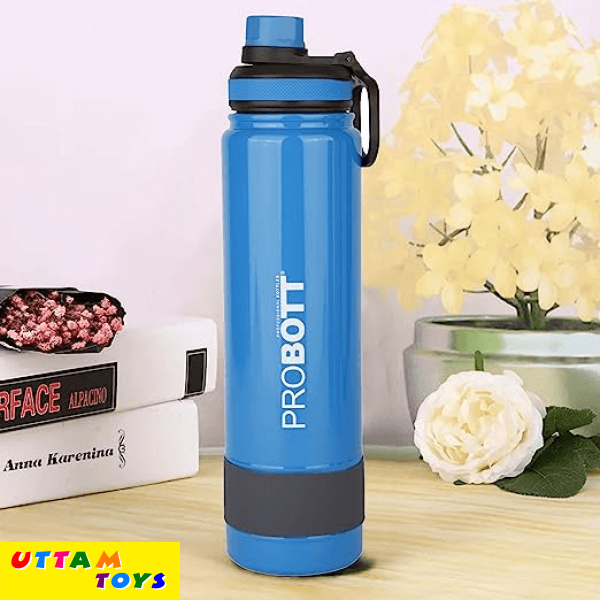 Probott Rainbow Vacuum Flask Hot and Cold Water Bottle