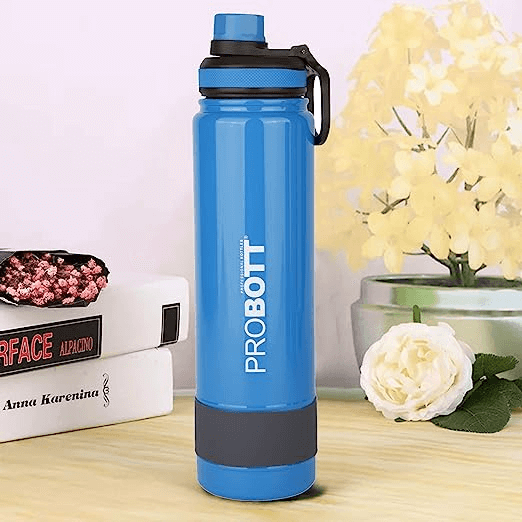 Probott Rainbow Vacuum Flask Hot and Cold Water Bottle