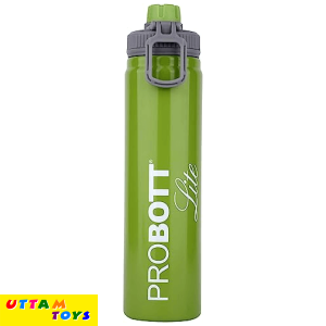 Probott Lite Stainless Steel Water Bottle Without Vacuum Tech -1000 ml