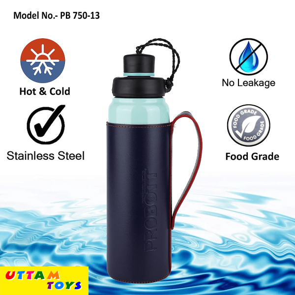 Probott Thermosteel Sippy Flask 750ml