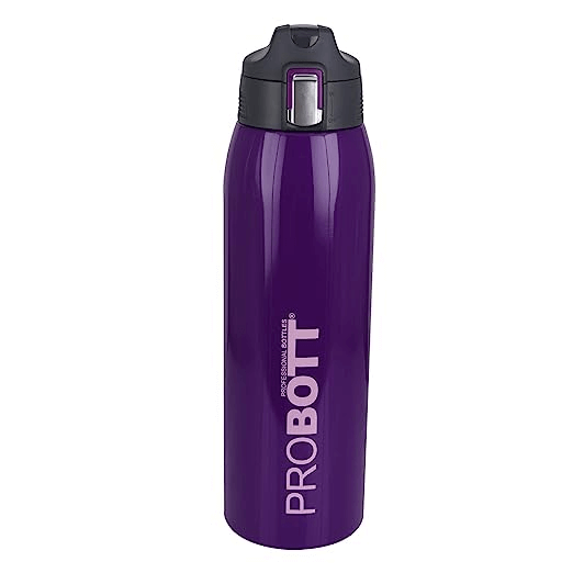 Probott Thermosteel Icon Vacuum Flask Bottle