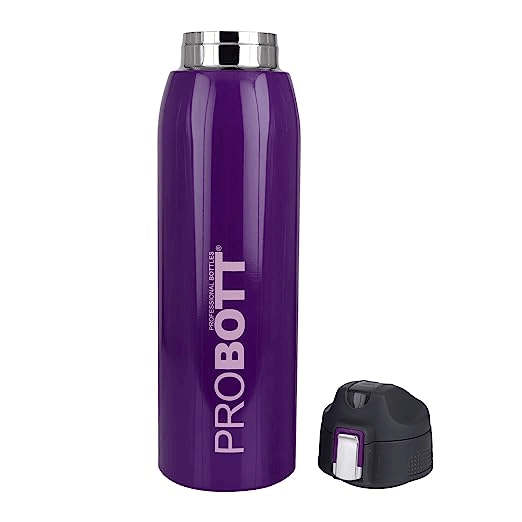 Probott Thermosteel Icon Vacuum Flask Bottle