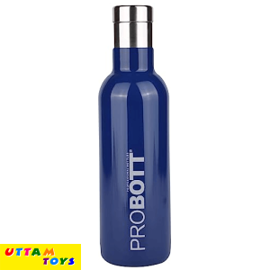 Probott Thermosteel Thirst Flask 600ml