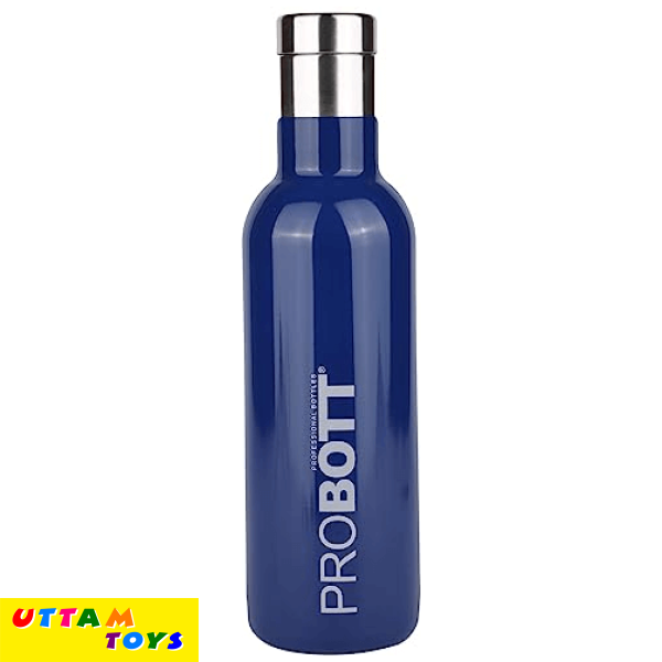 Probott Thermosteel Thirst Flask 600ml