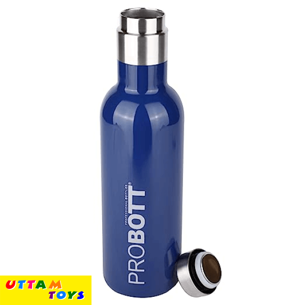 Probott Thermosteel Thirst Flask 600ml