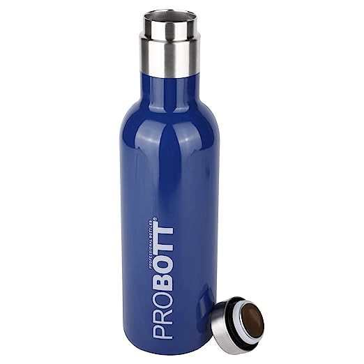 Probott Thermosteel Thirst Flask 600ml