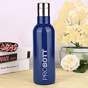 Probott Thermosteel Thirst Flask 600ml