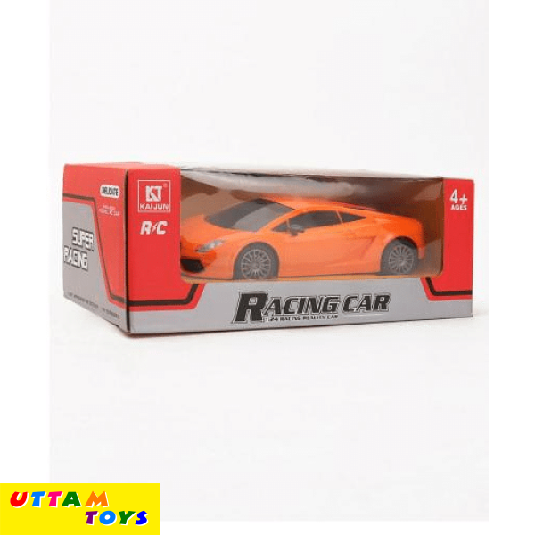 Kaijun 1:24 Racing RC Car Remote Control