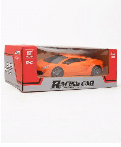 Kaijun 1:24 Racing RC Car Remote Control