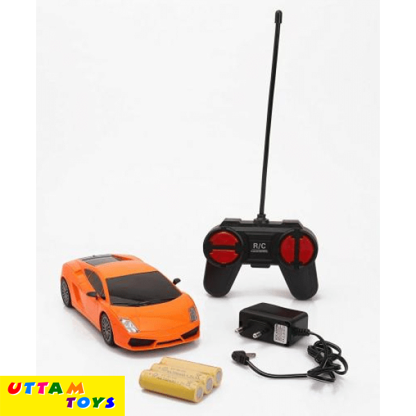 Kaijun 1:24 Racing RC Car Remote Control