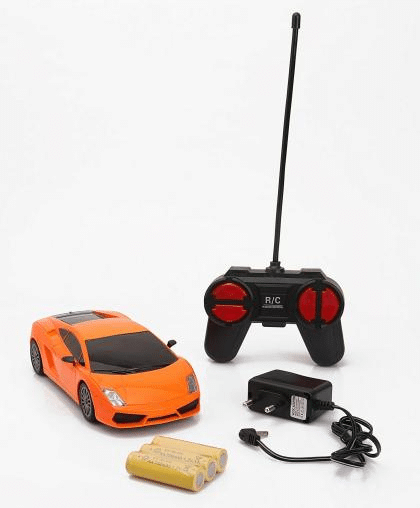 Kaijun 1:24 Racing RC Car Remote Control