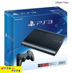 Sony PlayStation 3 500 GB System