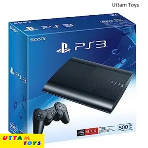 Sony PlayStation 3 500 GB System