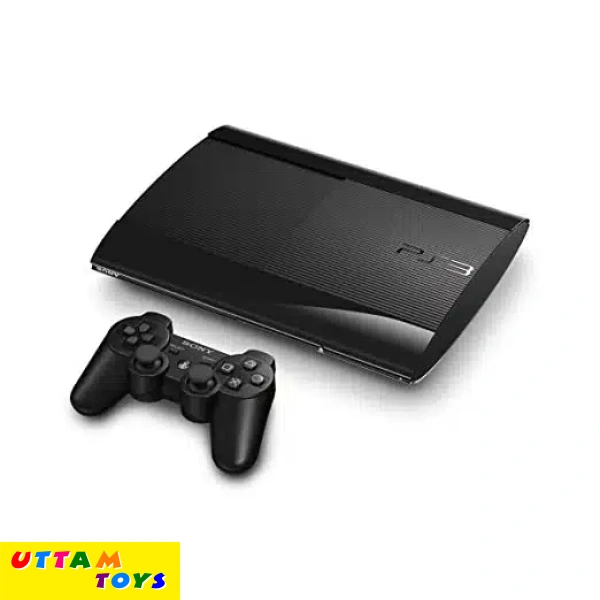 Sony PlayStation 3 500 GB System