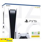 Sony PS5 PlayStation Console