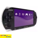 Sony PlayStation Portable (PSP) 3006 - Piano Black