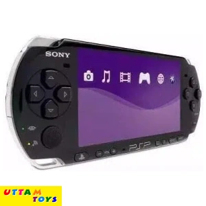 Sony PlayStation Portable (PSP) 3006 - Piano Black