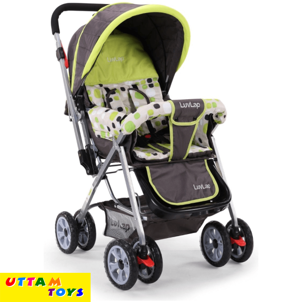 Luvlap Sunshine Baby Stroller