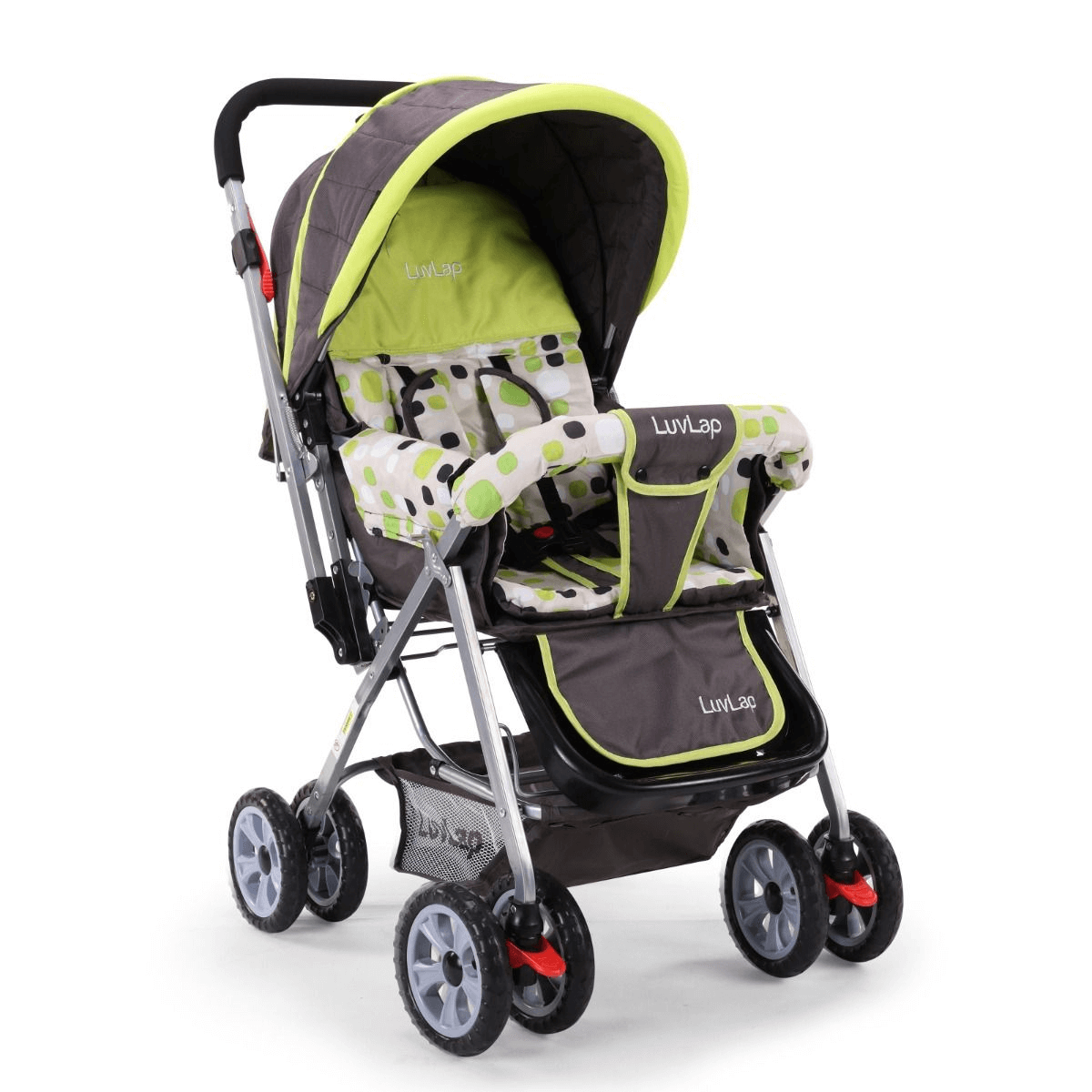 Luvlap Sunshine Baby Stroller