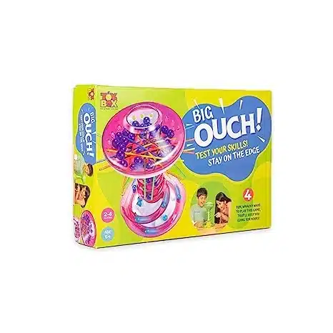 Toysbox Ouch (Big)