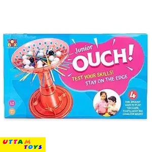 Toysbox Ouch (Junior)