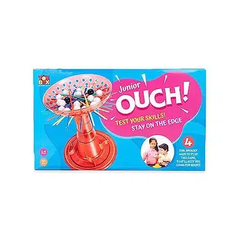 Toysbox Ouch (Junior)