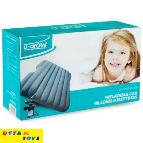 U-grow Uicmat-21208 Car Inflatable Bed