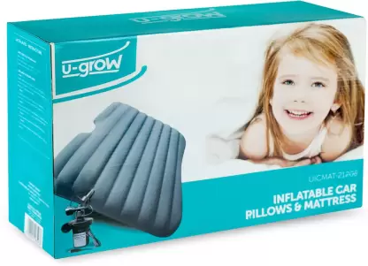 U-grow Uicmat-21208 Car Inflatable Bed