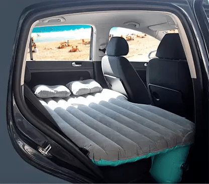 U-grow Uicmat-21208 Car Inflatable Bed