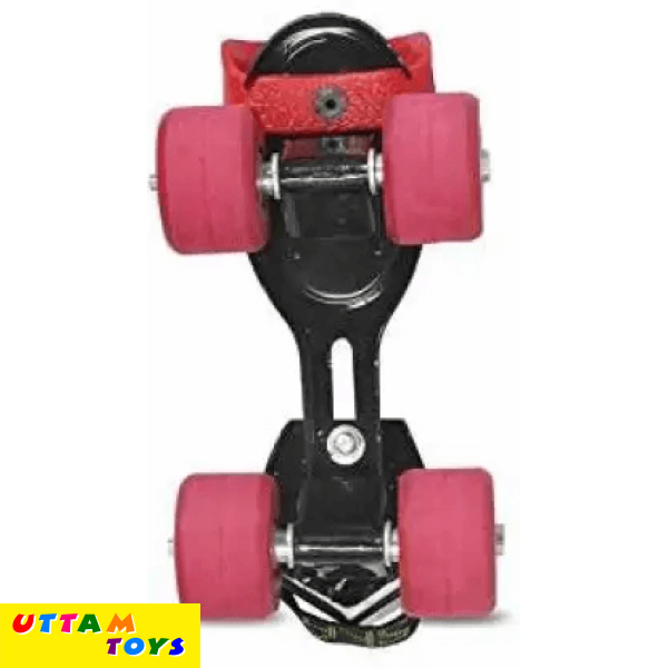 Viva Roller Skates for Juniors | Adjustable Roller Blades Skates for Kids | Outdoor Inline Skates