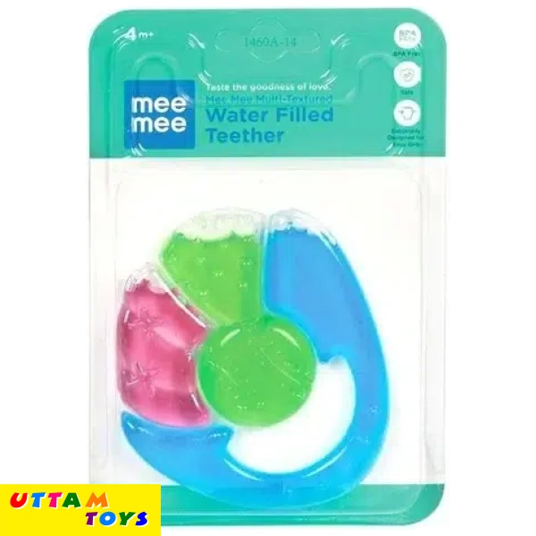 Mee Mee Water Filled Teether