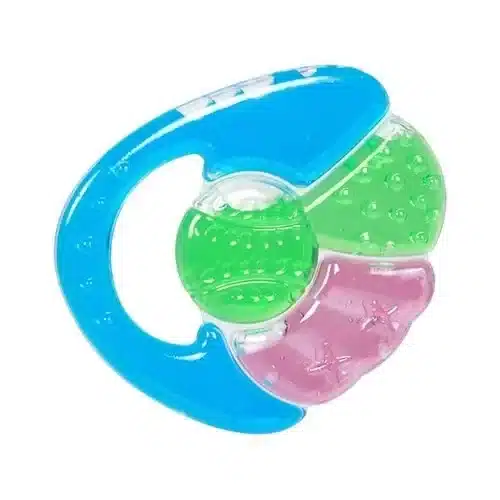 Mee Mee Water Filled Teether