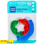 Mee Mee Water Filled Teether (Snail)