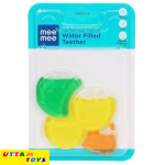 Mee Mee Multi-Textured Water Filled Teether