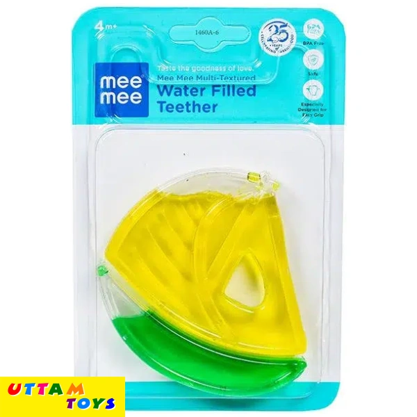 Mee Mee Water Filled Teether